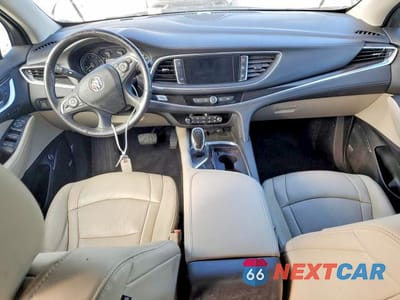 Zdjęcie 8 z 13 samochodu: 2020 BUICK ENCLAVE PREMIUM VIN:5GAERCKW9LJ233762 - miniatura