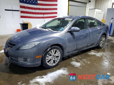 2009 MAZDA 6 I 1YVHP82A195M05801 - główne zdjęcie licytacji z USA - miniatura