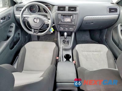 Zdjęcie 8 z 11 samochodu: 2017 VOLKSWAGEN JETTA S VIN:3VW2B7AJ8HM392301 - miniatura