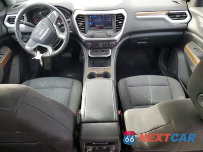Zdjęcie 8 z 13 samochodu: 2023 GMC ACADIA SLE VIN:1GKKNRL44PZ155707 - miniatura