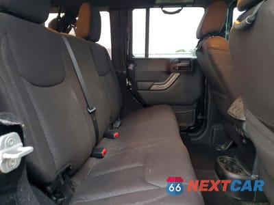 Zdjęcie 11 z 14 samochodu: 2013 JEEP WRANGLER UNLIMITED SPORT VIN:1C4BJWDGXDL590602 - miniatura