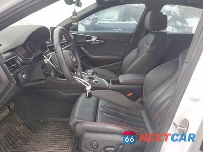 Zdjęcie 7 z 12 samochodu: 2019 AUDI A4 PREMIUM PLUS VIN:WAUENAF45KA108129 - miniatura