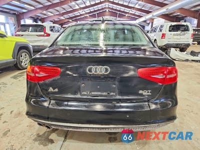 Zdjęcie 6 z 11 samochodu: 2015 AUDI A4 PREMIUM PLUS VIN:WAUFFAFL3FN014161 - miniatura