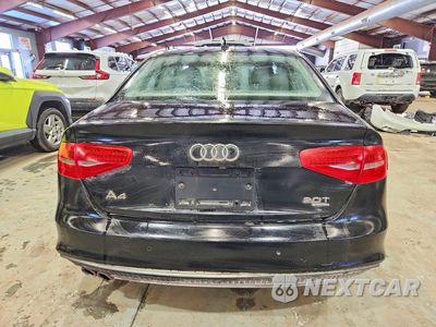 Zdjęcie 6 z 12 samochodu: 2015 AUDI A4 PREMIUM PLUS VIN:WAUFFAFL3FN014161 - miniatura