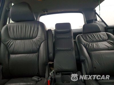 Zdjęcie 10 z 13 samochodu: 2005 HONDA ODYSSEY EXL VIN:5FNRL38605B050138 - miniatura