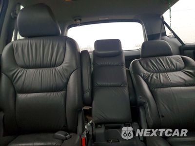 Zdjęcie 10 z 13 samochodu: 2005 HONDA ODYSSEY EXL VIN:5FNRL38605B050138 - miniatura