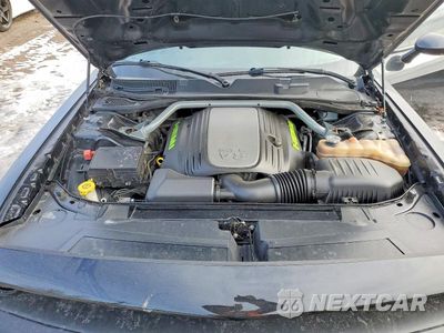 Zdjęcie 11 z 11 samochodu: 2017 DODGE CHALLENGER R/T VIN:2C3CDZBT3HH587349 - miniatura