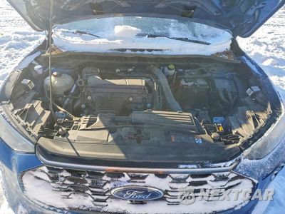 Zdjęcie 12 z 12 samochodu: 2023 FORD ESCAPE ST LINE ELITE VIN:1FMCU9PA7PUA34651 - miniatura