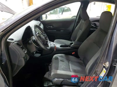 Zdjęcie 7 z 12 samochodu: 2019 HONDA HR-V SPORT VIN:3CZRU6H13KG715360 - miniatura