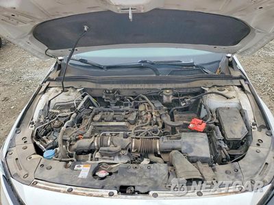 Zdjęcie 11 z 12 samochodu: 2018 HONDA ACCORD SPORT VIN:1HGCV1F37JA128710 - miniatura