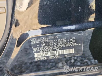 Zdjęcie 13 z 13 samochodu: 2010 TOYOTA RAV4 LIMITED VIN:JTMYF4DV3A5029592 - miniatura