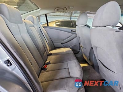 Zdjęcie 10 z 11 samochodu: 2007 NISSAN ALTIMA 2.5 VIN:1N4AL21E17N416692 - miniatura