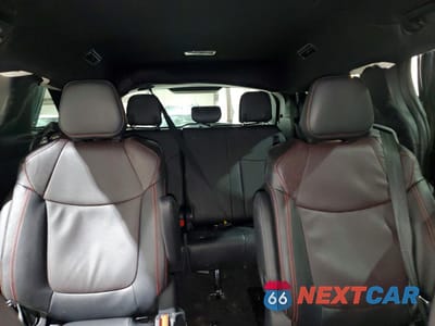 Zdjęcie 10 z 15 samochodu: 2025 TOYOTA SIENNA XSE VIN:5TDCSKFC1SS200499 - miniatura