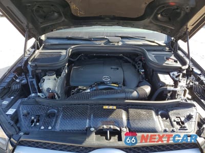 Zdjęcie 12 z 13 samochodu: 2021 MERCEDES-BENZ GLE 350 VIN:4JGFB4JB2MA565888 - miniatura