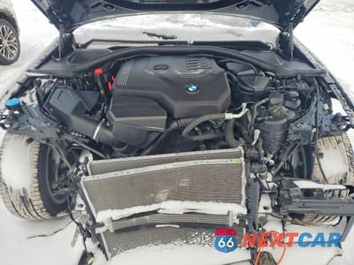 Zdjęcie 11 z 11 samochodu: 2024 BMW 330XI VIN:3MW89FF09R8E83488 - miniatura