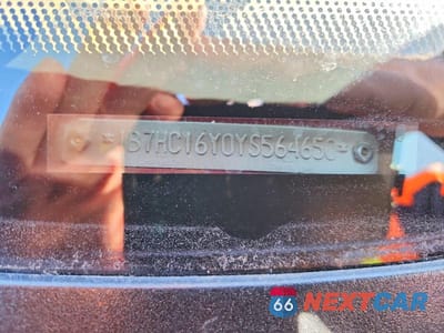 Zdjęcie 13 z 13 samochodu: 2000 DODGE RAM 1500 VIN:1B7HC16Y0YS564650 - miniatura