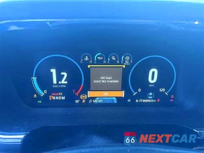 Zdjęcie 9 z 12 samochodu: 2021 FORD F150 SUPERCREW VIN:1FTFW1E86MFA66083 - miniatura
