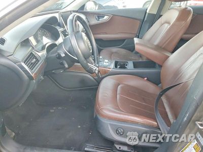 Zdjęcie 7 z 11 samochodu: 2015 AUDI A7 PREMIUM PLUS VIN:WAUWGAFC3FN029269 - miniatura