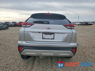 Zdjęcie 6 z 14 samochodu: 2024 MITSUBISHI ECLIPSE CROSS SE VIN:JA4ATWAA6RZ042259 - miniatura