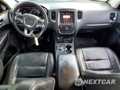 Zdjęcie 8 z 12 samochodu: 2017 DODGE DURANGO GT VIN:1C4RDJDG9HC850681 - miniatura