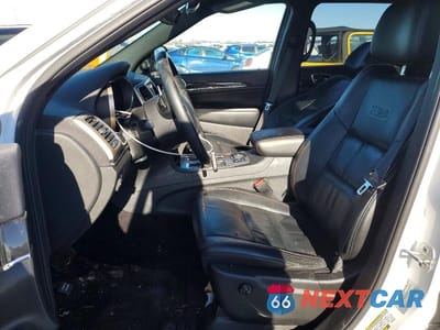 Zdjęcie 7 z 12 samochodu: 2017 JEEP GRAND CHEROKEE LIMITED VIN:1C4RJFBG0HC688755 - miniatura