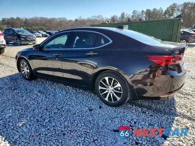 Drugie zdjęcie samochodu z przodu: 2015 ACURA TLX TECH VIN:19UUB1F58FA008050 - miniatura