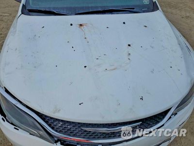 Zdjęcie 11 z 12 samochodu: 2015 CHRYSLER 200 LIMITED VIN:1C3CCCAB8FN691445 - miniatura