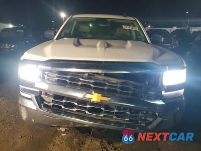 Piąte zdjęcie samochodu w środku: 2016 CHEVROLET SILVERADO K1500 LTZ VIN:3GCUKSEC3GG103462 - miniatura