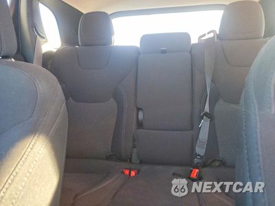 Zdjęcie 10 z 13 samochodu: 2020 JEEP CHEROKEE LATITUDE VIN:1C4PJLCB8LD503668 - miniatura