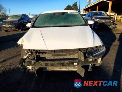 Piąte zdjęcie samochodu w środku: 2024 HYUNDAI ELANTRA SE VIN:KMHLL4DGXRU828030 - miniatura