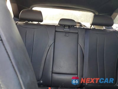 Zdjęcie 10 z 13 samochodu: 2017 BMW X5 M VIN:5YMKT6C33H0U39608 - miniatura
