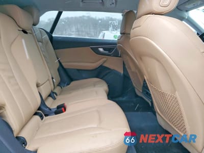 Zdjęcie 10 z 13 samochodu: 2019 AUDI Q8 PREMIUM VIN:WA1AVAF15KD022657 - miniatura