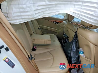 Zdjęcie 10 z 12 samochodu: 2007 MERCEDES-BENZ E 320 CDI VIN:WDBUF22X97B117885 - miniatura
