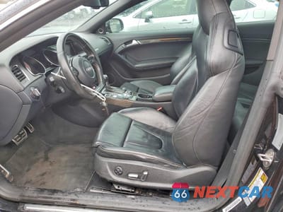 Zdjęcie 7 z 13 samochodu: 2013 AUDI S5 PREMIUM PLUS VIN:WAUCGAFR5DA031133 - miniatura