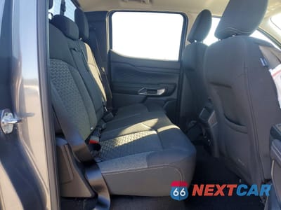 Zdjęcie 10 z 13 samochodu: 2024 FORD RANGER XLT VIN:1FTER4HP5RLE45785 - miniatura