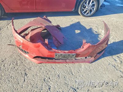 Zdjęcie 12 z 13 samochodu: 2016 NISSAN SENTRA S VIN:3N1AB7AP2GY253715 - miniatura