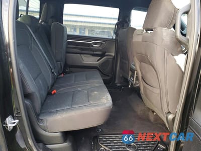 Zdjęcie 10 z 13 samochodu: 2025 RAM 1500 BIG HORN VIN:1C6SRFFP6SN607605 - miniatura