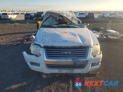 Piąte zdjęcie samochodu w środku: 2008 FORD EXPLORER XLT VIN:1FMEU63E28UA36079 - miniatura