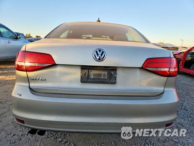 Zdjęcie 6 z 12 samochodu: 2015 VOLKSWAGEN JETTA BASE VIN:3VW2K7AJ8FM244260 - miniatura