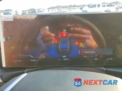 Zdjęcie 9 z 14 samochodu: 2024 BMW I4 XDRIVE 40 VIN:WBY83FB07RFS39435 - miniatura