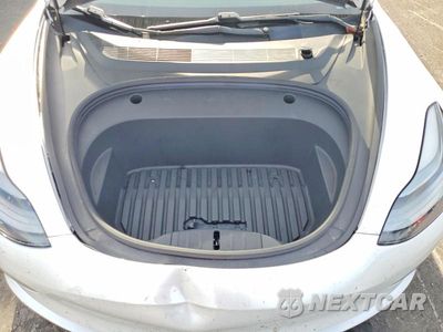 Zdjęcie 11 z 11 samochodu: 2021 TESLA MODEL 3 VIN:5YJ3E1EBXMF010086 - miniatura