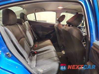 Zdjęcie 10 z 12 samochodu: 2023 SUBARU IMPREZA PREMIUM VIN:4S3GKAD61P3601262 - miniatura