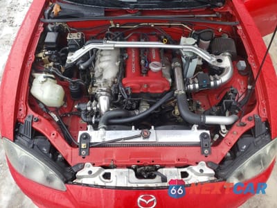 Zdjęcie 11 z 14 samochodu: 2004 MAZDA MX-5 MIATA SPEED VIN:JM1NB354240408244 - miniatura