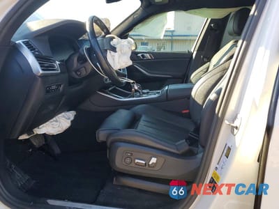 Zdjęcie 7 z 12 samochodu: 2021 BMW X5 XDRIVE40I VIN:5UXCR6C0XM9H53281 - miniatura