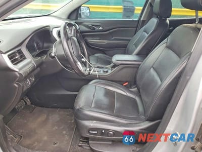 Zdjęcie 7 z 13 samochodu: 2019 GMC ACADIA SLT-1 VIN:1GKKNULS8KZ201128 - miniatura