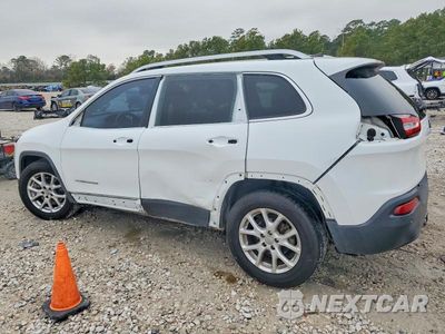 Drugie zdjęcie samochodu z przodu: 2017 JEEP CHEROKEE LATITUDE VIN:1C4PJLCB1HW540752 - miniatura