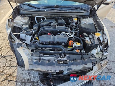 Zdjęcie 11 z 12 samochodu: 2017 SUBARU LEGACY 2.5I PREMIUM VIN:4S3BNAC60H3067059 - miniatura