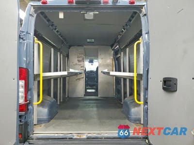 Zdjęcie 10 z 13 samochodu: 2019 RAM PROMASTER 2500 2500 HIGH VIN:3C6TRVDG2KE503294 - miniatura