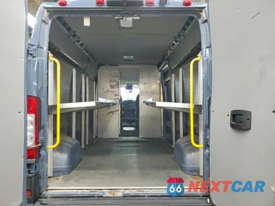 Zdjęcie 10 z 14 samochodu: 2019 RAM PROMASTER 2500 2500 HIGH VIN:3C6TRVDG2KE503294 - miniatura