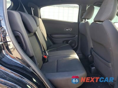 Zdjęcie 11 z 13 samochodu: 2021 HONDA HR-V SPORT VIN:3CZRU6H19MM702679 - miniatura